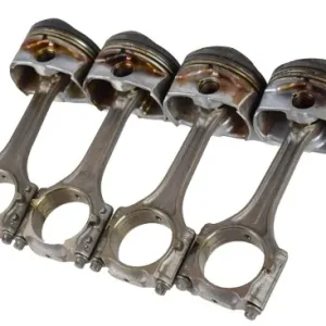 TŁOK KORBOWÓD VW AUDI SKODA 2.0 FSI AXW Super okazja